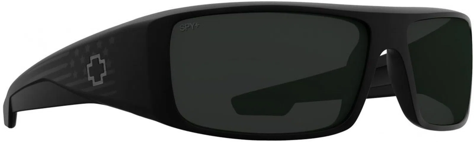 SpyOptic Logan 670939 Sunglasses - view 55